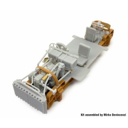 AB-41 Interior Super Detail Set