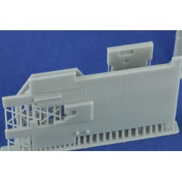 AB-41 Interior Super Detail Set