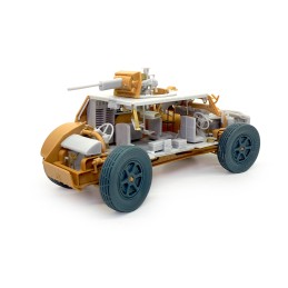 AB-41 Interior Super Detail Set
