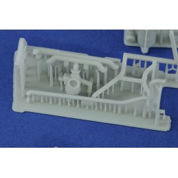 AB-41 Interior Super Detail Set
