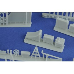 AB-41 Interior Super Detail Set