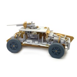 AB-41 Interior Super Detail Set