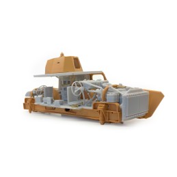 AB-41 Interior Super Detail Set