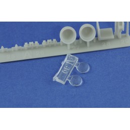 AB-41 Interior Super Detail Set