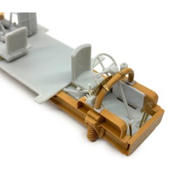 AB-41 Interior Super Detail Set