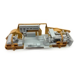 AB-41 Interior Super Detail Set