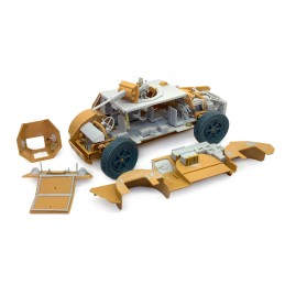 AB-41 Interior Super Detail Set