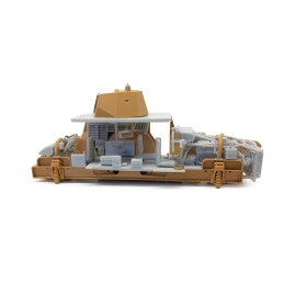 AB-41 Interior Super Detail Set