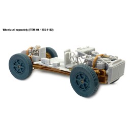 AB-41 Interior Super Detail Set