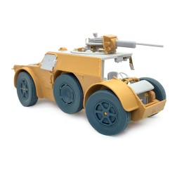 AB-41 Interior Super Detail Set