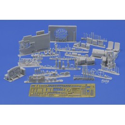 AB-41 Interior Super Detail Set