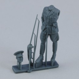 Italo Balbo (1/48 scale)