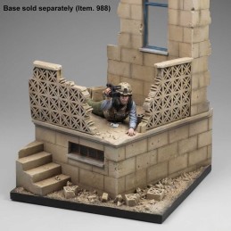 War Reporter (1/35 scale)