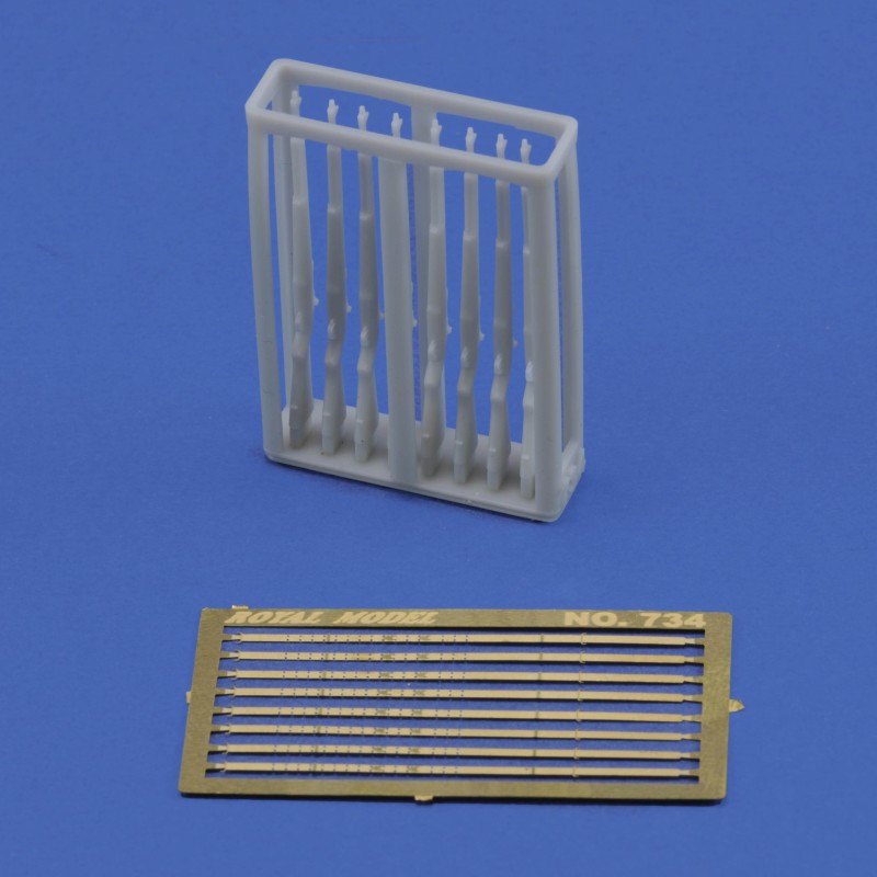 M1 garand rifle set  (1/35 scale)