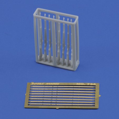M1 garand rifle set  (1/35 scale)