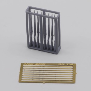 M1 garand rifle set  (1/35 scale)