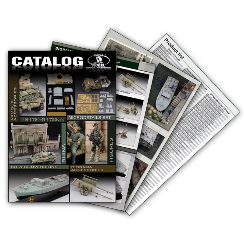 Catalogo