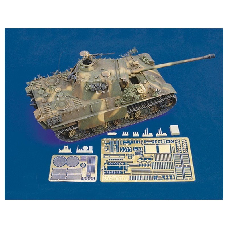 Panther G (1/35)