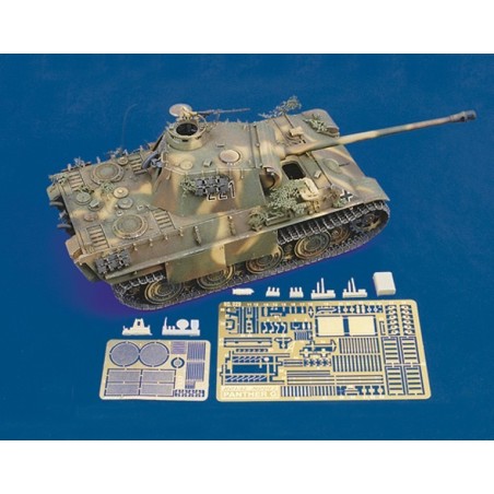 Panther G (1/35)