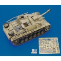 StuG III Ausf - Part 1 (1/35)