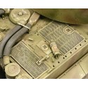 Tiger I "Early version" (1/35)