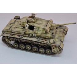 Panzer III Ausf. L (1/35)