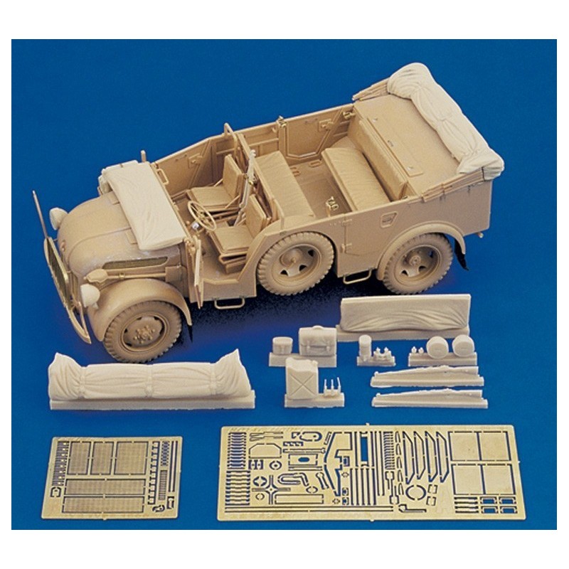 Steyr type 155/A01 (1/35)