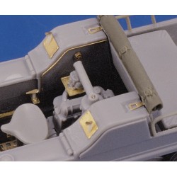 “Kettenkrad” Sd. Kfz. 2 (1/35)