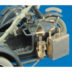 Zundapp KS 750 (1/35)