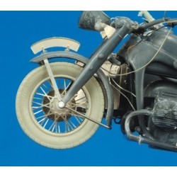 Zundapp KS 750 (1/35)