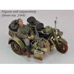 Zundapp KS 750 (1/35)