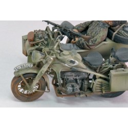 Zundapp KS 750 (1/35)