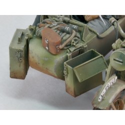 Zundapp KS 750 (1/35)