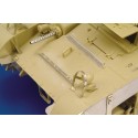 M3 Stuart “Honey” (1/35)