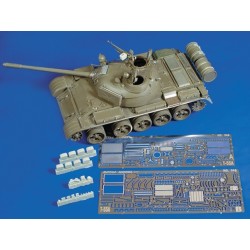 T-55A (1/35)