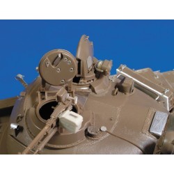 T-55A (1/35)