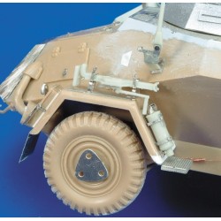 Sd.Kfz. 243 (1/35)