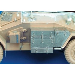 Sd.Kfz. 243 (1/35)