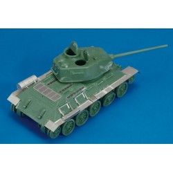 T-34/85 (1/72)