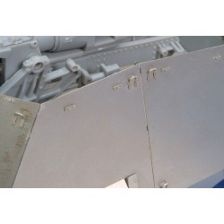 Sd. Kfz. 162 Hummel - Part 1 (1/35)