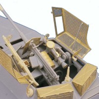 Microdetails Set AFV