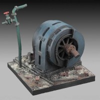 Vignettes & bases