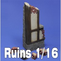 1/16 Scale