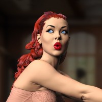 Pin-Up Line (Coming Soon!)