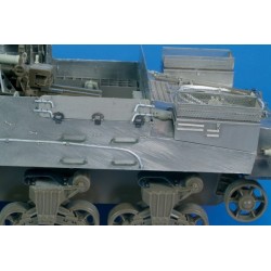 Sherman Firefly VC - (1/35)