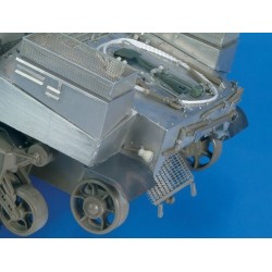 Sherman Firefly VC - (1/35)