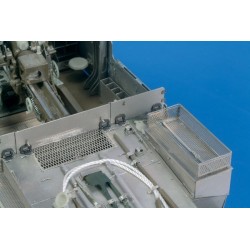 Sherman Firefly VC - (1/35)