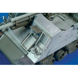 Sherman Firefly VC - (1/35)