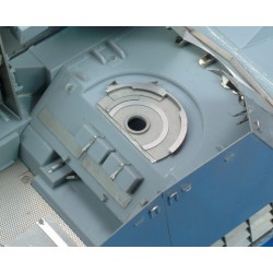 Sherman Firefly VC - (1/35)