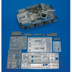 M7 "PRIEST" - Part 2 (1/35)